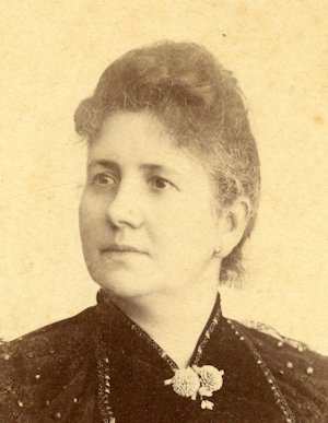 D. Amlia Muller de Albuquerque y Castro (1847-1921)